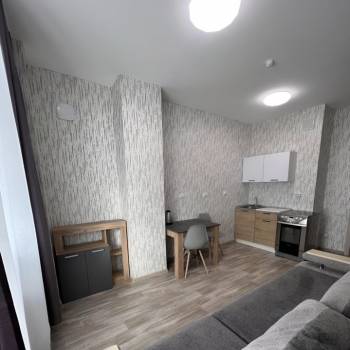Продается 1-комнатная квартира, 23 м²