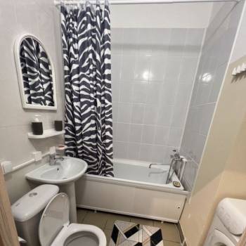 Продается 1-комнатная квартира, 23 м²