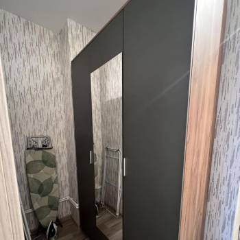 Продается 1-комнатная квартира, 23 м²