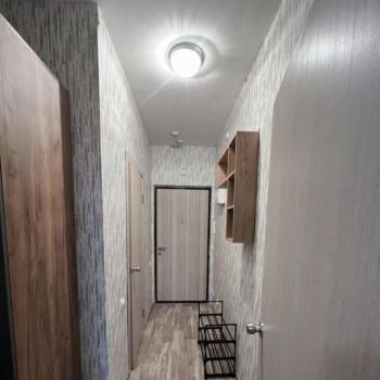 Продается 1-комнатная квартира, 23 м²