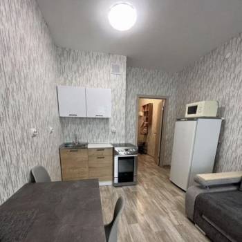 Продается 1-комнатная квартира, 23 м²