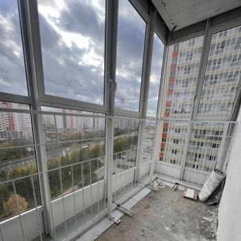 Продается 1-комнатная квартира, 23 м²