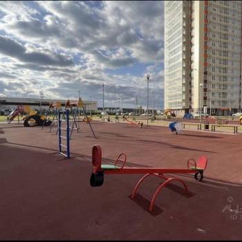 Продается 1-комнатная квартира, 23 м²