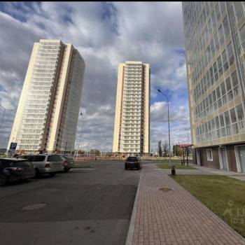 Продается 1-комнатная квартира, 23 м²