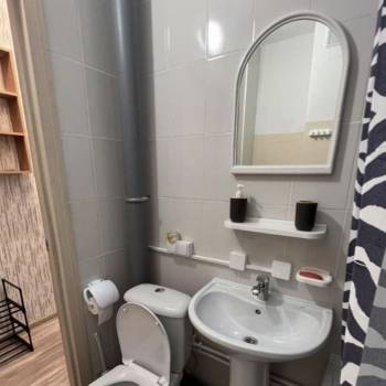 Продается 1-комнатная квартира, 23 м²