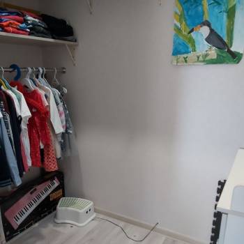 Продается 3-х комнатная квартира, 74 м²