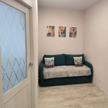 Продается 3-х комнатная квартира, 74 м²
