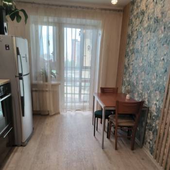 Продается 3-х комнатная квартира, 74 м²