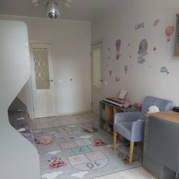 Продается 3-х комнатная квартира, 74 м²