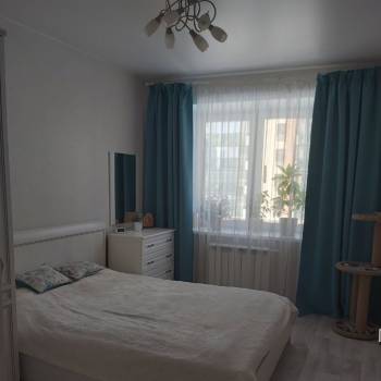 Продается 3-х комнатная квартира, 74 м²