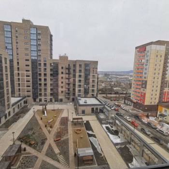 Продается 3-х комнатная квартира, 83,9 м²