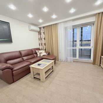 Сдается 2-х комнатная квартира, 46 м²