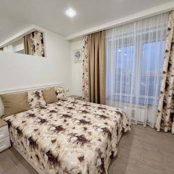 Сдается 2-х комнатная квартира, 46 м²