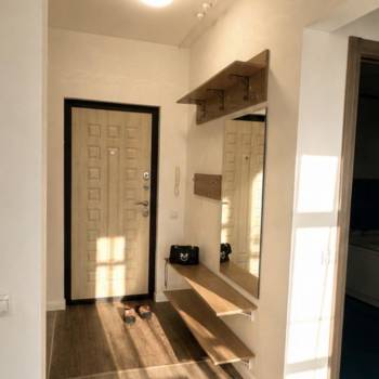 Сдается 1-комнатная квартира, 43 м²