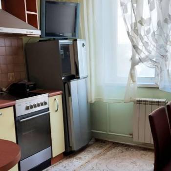 Сдается 2-х комнатная квартира, 54 м²