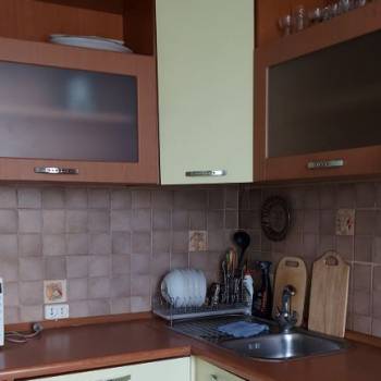 Сдается 2-х комнатная квартира, 54 м²