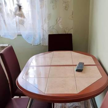 Сдается 2-х комнатная квартира, 54 м²