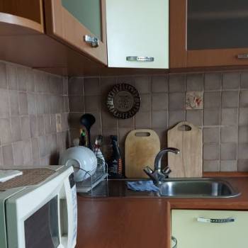 Сдается 2-х комнатная квартира, 54 м²