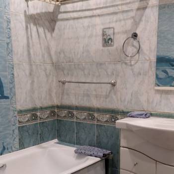 Сдается 2-х комнатная квартира, 54 м²