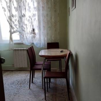 Сдается 2-х комнатная квартира, 54 м²