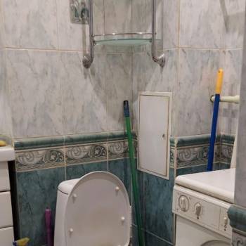 Сдается 2-х комнатная квартира, 54 м²