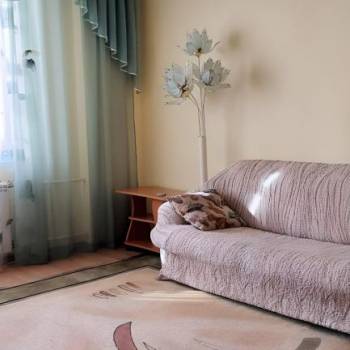 Сдается 2-х комнатная квартира, 54 м²