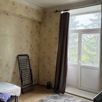 Продается 1-комнатная квартира, 30 м²