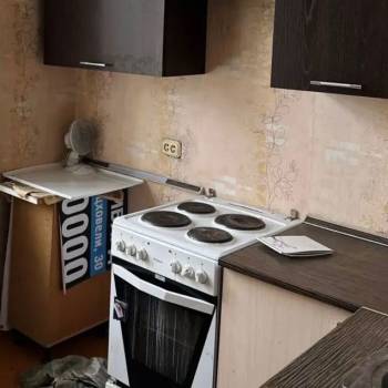 Продается 1-комнатная квартира, 30 м²