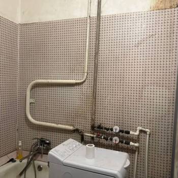 Продается 1-комнатная квартира, 30 м²