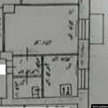 Продается 1-комнатная квартира, 30 м²
