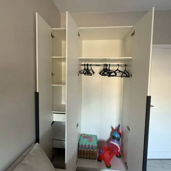 Сдается Многокомнатная квартира, 60 м²