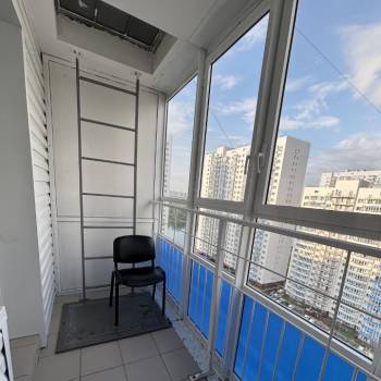 Сдается 1-комнатная квартира, 28 м²