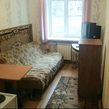 Сдается 1-комнатная квартира, 18 м²