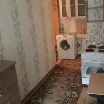 Сдается 1-комнатная квартира, 18 м²