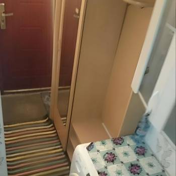 Сдается 1-комнатная квартира, 18 м²