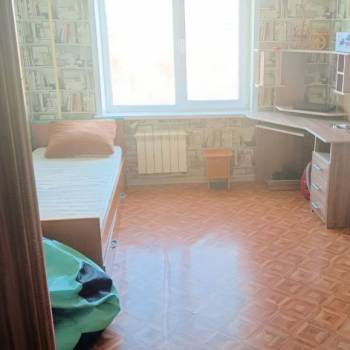 Сдается Многокомнатная квартира, 74 м²