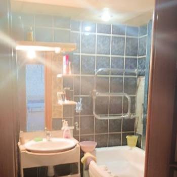 Сдается Многокомнатная квартира, 74 м²