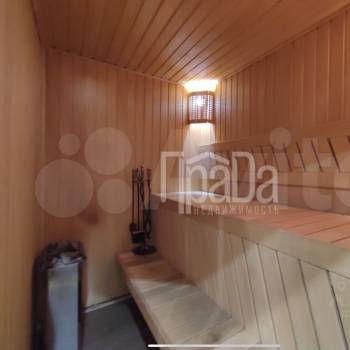 Продается 3-х комнатная квартира, 157,7 м²