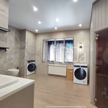 Продается 3-х комнатная квартира, 157,7 м²