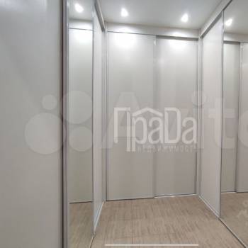 Продается 3-х комнатная квартира, 157,7 м²
