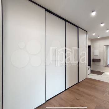 Продается 3-х комнатная квартира, 157,7 м²