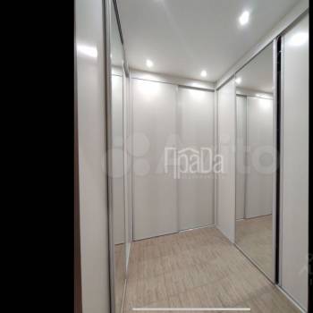 Продается 3-х комнатная квартира, 157,7 м²