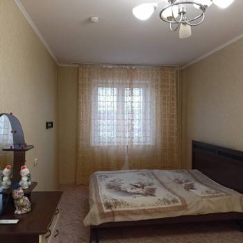 Сдается 1-комнатная квартира, 36 м²