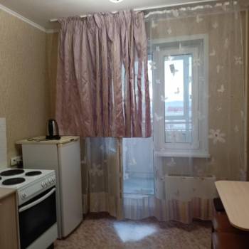 Сдается 1-комнатная квартира, 36 м²