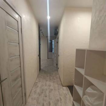 Сдается Многокомнатная квартира, 58,8 м²
