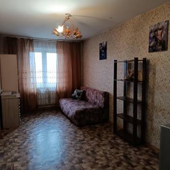 Сдается 2-х комнатная квартира, 44 м²