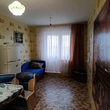 Сдается 2-х комнатная квартира, 44 м²