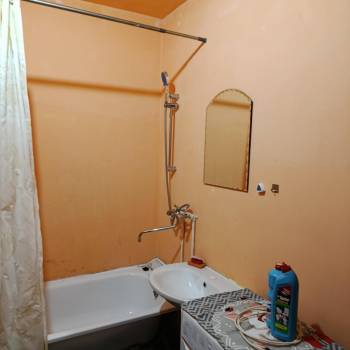 Сдается 2-х комнатная квартира, 44 м²