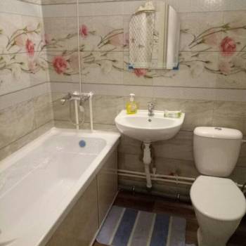 Сдается 1-комнатная квартира, 36,8 м²
