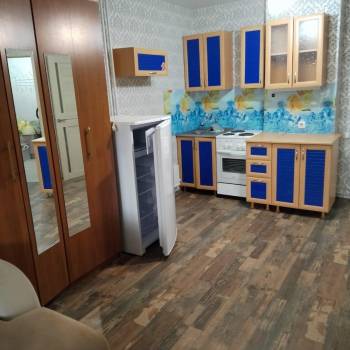 Сдается 1-комнатная квартира, 36,8 м²